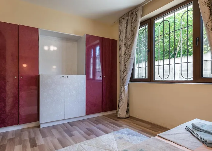 Appartamento Kevin & Wes