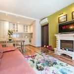 Kevin & Wes Apartment