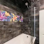 Kevin & Wes Apartment