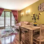 Kevin & Wes Apartment Varna