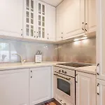 Kevin & Wes Apartment
