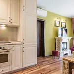 Kevin & Wes Apartment Varna